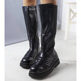 D/CEO Black boots Fanette Cijene