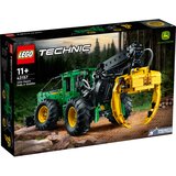 Lego Technic™ 42157 Vlačilec hlodov John Deere 948L-II Cene