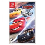 Cars 3: Driven to win /Switch | Eponuda.ba