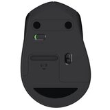 Logitech Miš LOGITECH B330 Wireless Mouse SILENT PLUS BLACK 910-004913 | Eponuda.ba
