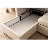 Atelier Del Sofa Corner granitura Kado, Cream | Eponuda.ba