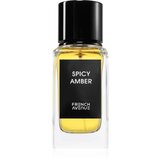 French Avenue Parfem za oba spola French Avenue Spicy Amber EDP 100 ml | shoptok.hr