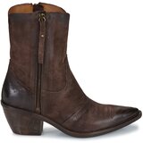 Airstep / A.S.98 COUNTRY ZIP Smeđa | shoptok.hr