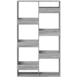  Regal za knjige boja hrasta 100x33x175 cm konstruirano drvo | shoptok.hr