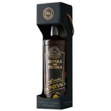 Srpska Trojka Rakija dunja 0.7l | Eponuda.com