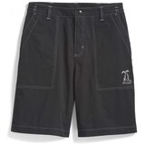 Adidas Kratke hlače & Bermuda Gonz short Črna Cene