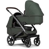 Joolz geo™ 3 otroški voziček twin forest green | Shoptok.si