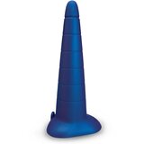 b-Vibe Anal Stretcher Training Cone Blue Cene