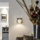  Brilagi - LED kristalna zidna svetiljka JEWEL 1xG9/42W/230V | Eponuda.com
