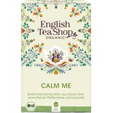 English Tea Shop Bio Calm Me - 20 vrećica čaja | shoptok.hr