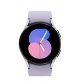 Samsung Galaxy Watch5 40mm BT Silver... | Eponuda.ba