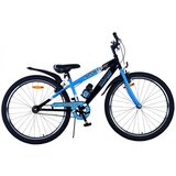 Volare dječji bicikl Thombike 26" crno žuta | shoptok.hr