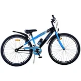 dječji bicikl Thombike 26" crno žuta