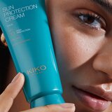 KIKO Milano Sun Protection Cream krema za sunčanje za lice SPF 30 50 ml | shoptok.hr