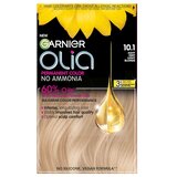 Garnier Olia boja za kosu 10.1 pepeljasto izrazito svetlo plava