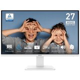 MSI monitor PRO MP273QW E2, 27-inch, bela MON00018 | Shoptok.si
