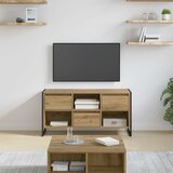 TV ormar 100 x 36 x 49,5 cm Umjetnička hrastovina | shoptok.hr
