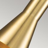 Elstead ETOILE-P-M-AB - Luster na sajli ETOILE 1xE27/60W/230V | Eponuda.com