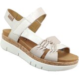 Pikolinos Sandali & Odprti čevlji W4n-0968 Bež | Shoptok.si