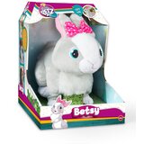 Imc TOYS pliš zečica betsy 95861 | shoptok.hr
