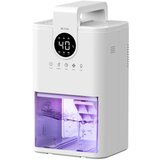 BE COOL BC1LLEFHO1 osvežilec zraka v do beli barvi, 300 ml na dan. | Shoptok.si