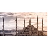  Tapeta XXL - Blue Mosque - Istanbul 550x270 | shoptok.hr