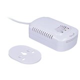 solight 1D37 - detektor curenja zapaljivih gasova 85 db 230V | Eponuda.com