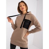 ex moda Set-EM-KMPL-615.33-dark beige | Shoptok.si