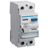HAGER fid sklop za dif. zaštitu 4P 63A 500mA (CGA463D)