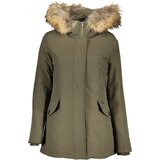 WOOLRICH GREEN WOMEN&amp;#39;S JACKET cijene