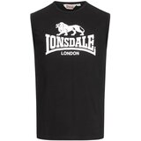 Lonsdale Men's sleeveless t-shirt regular fit Cene'.'