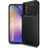 Carbon PREMIUM maska za SAMSUNG GALAXY A54 5G crna | shoptok.hr
