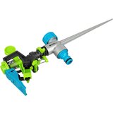 Palisad prskalica pulsirajuća lux | ePonuda.com
