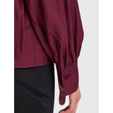 Ichi Bluza 'KARLANI' vinsko rdeča | Shoptok.si