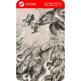 Myth Wukong Digital Deluxe Edition - Steam koda brez škatlice (WINDOWS PC)