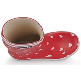Aigle škornji za dež LOLLY POP PLAY 3 Rdeča | Shoptok.si