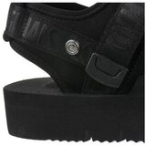 Colmar Sandali & Odprti čevlji Kael Mono Črna | Shoptok.si