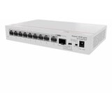 Huawei eKit Switch neupravlljivi S110-8P2ST | shoptok.hr