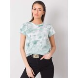 Italy Moda T-shirt-DHJ-TS-11280.09-pistachio | shoptok.hr