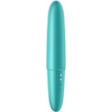 Satisfyer Vibrator - Ultra Power Bullet 6, turkizen | Shoptok.si