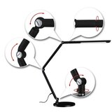 PAULMANN 78912 - LED/10,6W Prigušiva stona lampa FLEXBAR 230V 3000/4000/6500K | Eponuda.com