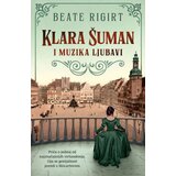  Klara šuman i muzika ljubavi - Beate Rigirt ( 11862 ) | ePonuda.com