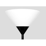  podna lampa wendy 1xE27/100W/230V + 1xE14/40W crna | Eponuda.com
