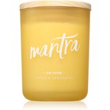 DW Home Zen Mantra dišeča sveča 428 g Cene