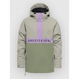 Horsefeathers Tala Anorak lunar | Shoptok.si