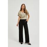 Marisse Women's T-Shirt Z-Ts-4527 Gold | ePonuda.com