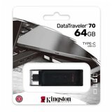 Kingston USB Flash Data Traveler 70 64GB | Eponuda.com