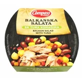 balkanska salata sa tuna komadima 160g