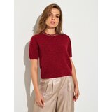 Sinsay Džemper bluza s mješavinom vune | shoptok.hr