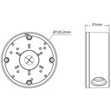 Avtech AVA456-BHKT - nosilec za kamero | Shoptok.si